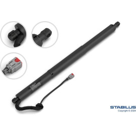 Stabilus POWERISE Heckklappenantrieb / elektrischer Spindelantrieb, 777,1 mm - 214168