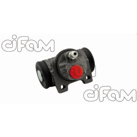 Radbremszylinder HA 04-0650 Radbremszylinder HA 04-0650