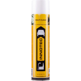 Innotec Multi Clean Universal Schaumreiniger 600ml Spraydose 1236