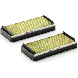 FreciousPlus Innenraumfilter FP 2745-2