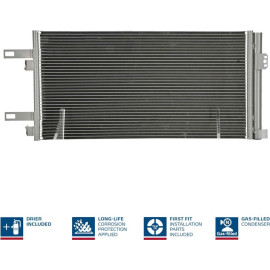 Kondensator PKW 94985