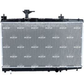 Kühler, Motorkühlung 53448