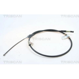 Seilzug, Feststellbremse Land Rover T. Freelander 98-06 Pr 814017129