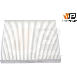 PROFIPOWER Filter, Innenraumluft 4F0010