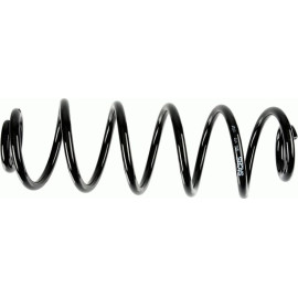 Sachs Fahrwerksfeder Audi T. A4 Avant (8K5, B8), 1.8 Tfsi Quattro, 2.0 Tdi Quattro, 2.0 Tfsi Flexible Fuel Quattro, 2.0 994 377