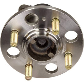Radlagersatz 33-0757