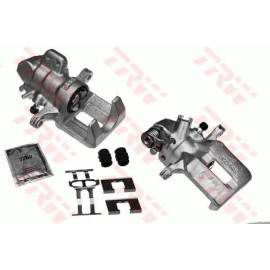 TRW Austausch-Bremssattel Hinterachse rechts BHQ222E TRW Austausch-Bremssattel Hinterachse rechts BHQ222E