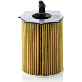 Mann & Hummel Ölfilter PKW HU 716/2 X