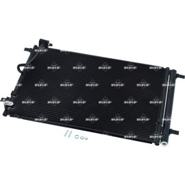 Kondensator, Klimaanlage 350059