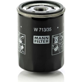 Mann & Hummel Ölfilter PKW W 713/35