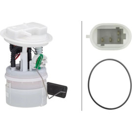 HELLA Kraftstoff-Fördereinheit 8TF 358 106-491