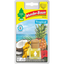 Wunderbaum Bottle Tropical 88954622 Wunderbaum Bottle Tropical 88954622