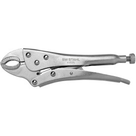SW-Stahl Gripzange, CV 10 41500L