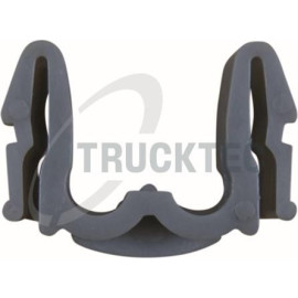 Halter, Kraftstoffleitung 02.13.051