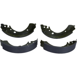 Bremsbacken Honda Civic 1.5/1.6 95-01 200 36 19-3461