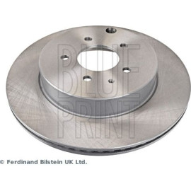 BluePrint Bremsscheibe Mazda T. Cx-7/Cx-9 07 ADM543120 BluePrint Bremsscheibe Mazda T. Cx-7/Cx-9 07 ADM543120