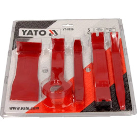 Innenverkleidung-Demontageset 5-Tlg YT-0836