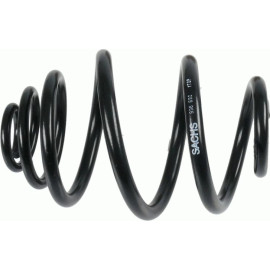 Sachs Fahrwerksfeder Opel T. Corsa C (F08, F68) 1.2 00 996690