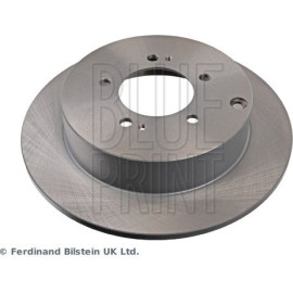 BluePrint Bremsscheibe Mitsubishi T. Outlander 2.0-2.2 Di-D 06-12 ADC443109 BluePrint Bremsscheibe Mitsubishi T. Outlander 2.0-2.2 Di-D 06-12 ADC443109