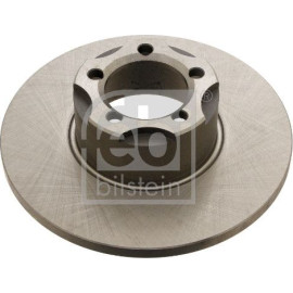 FEBI BILSTEIN Bremsscheibe 30197 FEBI BILSTEIN Bremsscheibe 30197