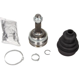 Gelenksatz, Antriebswelle Toyota Yaris -05 1.4D4D/1.5B +Abs 49-0520