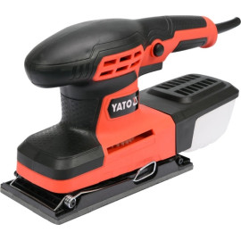 Schwingschleifer 260W YT-82230