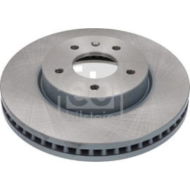 FEBI BILSTEIN Bremsscheibe 31425