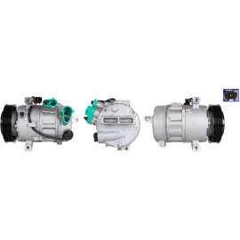Kompressor (Tausch) 700511133