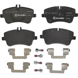 BREMBO Bremsklötze VA P 50 046