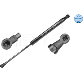 Gasfeder, Koffer-/Laderaum 16-14 910 0036