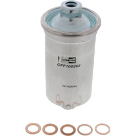 Champion Kraftstofffilter CFF100203 Champion Kraftstofffilter CFF100203