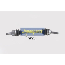 Antriebswelle GI-W28