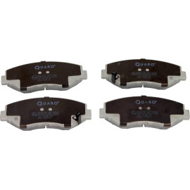 Bremsbelagsatz Honda P. Cr-V 02 QP2338 Bremsbelagsatz Honda P. Cr-V 02 QP2338