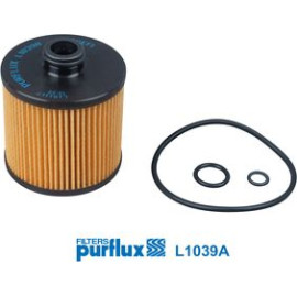 PURFLUX Ölfilter L1039A