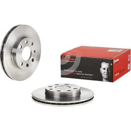 10 481 054 Bremsscheibe VA 09.9607.14 10 481 054 Bremsscheibe VA 09.9607.14