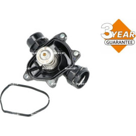 NRF Kühlmittelthermostat 725052 NRF Kühlmittelthermostat 725052