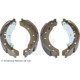 BLUE PRINT Bremsbackensatz ADBP410000