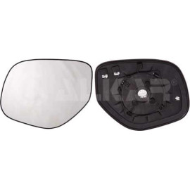Alkar Außenspiegelglas 6431866 Alkar Außenspiegelglas 6431866