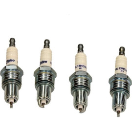Zündkerze Rl13Hch-1 4Stk 246625