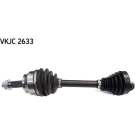 SKF Antriebswelle VKJC 2633
