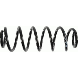 Sachs Fahrwerksfeder Vw T. Golf Vi (5K1), 1.2 Tsi, 1.4, 1.4 Tsi, 1.6, 1.6 Tdi, 1.8 Tsi, 2.0 Tdi, Scirocco (137), 1.4 Tsi, 2 994 334