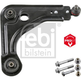 Querlenker Ford P. Fiesta, Fiesta Iii 1.1-1.8D 01.89-01.97 Unterer Pr Mit - Rubs 33104 Querlenker Ford P. Fiesta, Fiesta Iii 1.1-1.8D 01.89-01.97 Unterer Pr Mit - Rubs 33104