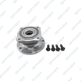 GSP Radlagersatz 9330094K