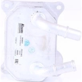 Ölkühler PKW 90897