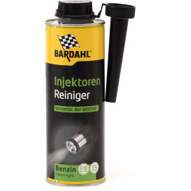 Bardahl Injektorenreiniger 500ml 1198DE