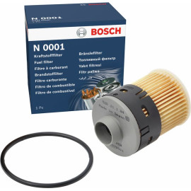 Bosch Kraftstofffilter 1457070001 Bosch Kraftstofffilter 1457070001