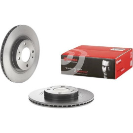 70 481 048 Bremsscheibe VA 09.C175.11