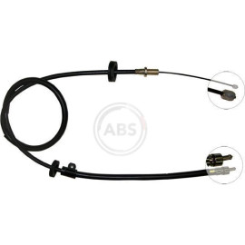 A.B.S. Handbremsseil Seilzug Festellbremse K11666