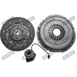 Kupplungssatz JT17661048