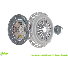 Valeo Classic 3KKit 786024